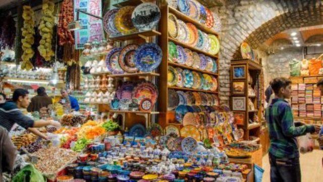 Que signifie un rêve de marchandises ?