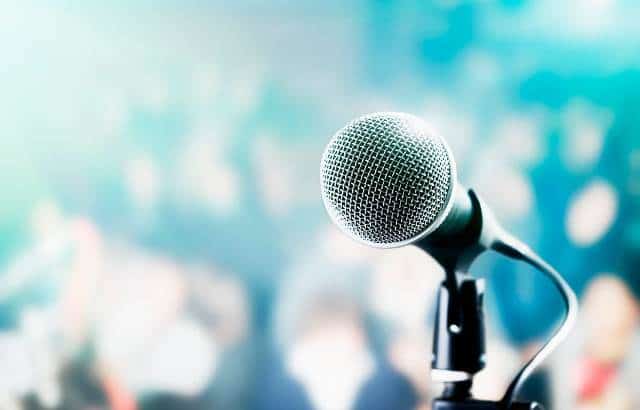 Un rêve de micro et sa signification: Que signifie un rêve de micro ?