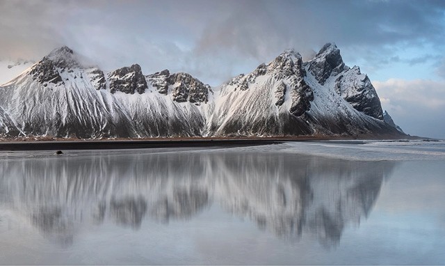 Un rêve de panorama et sa signification: Que signifie rêver de panorama ?