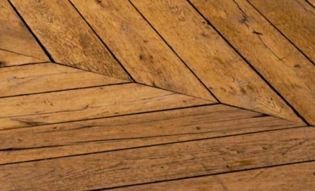 Que signifie rêver de plancher ?