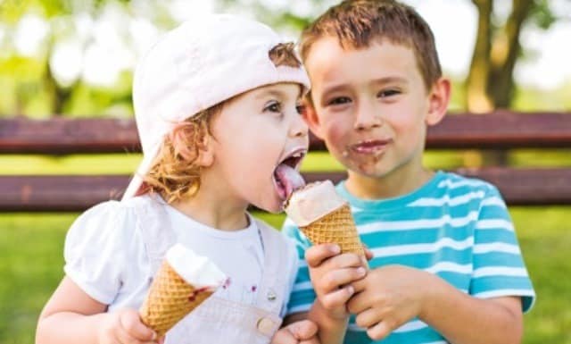 Que signifie rêver de partager ?