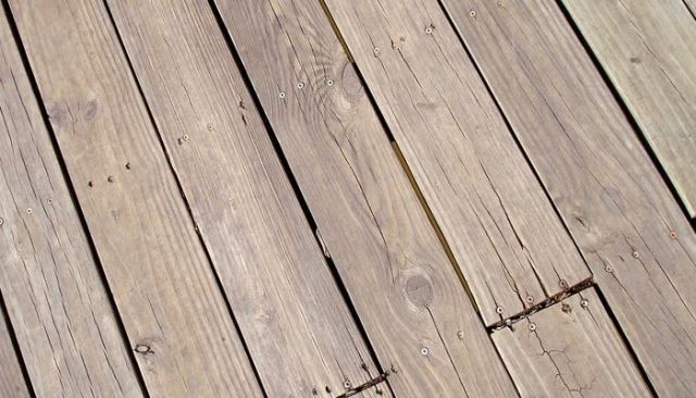 Que signifie rêver de parquet ?