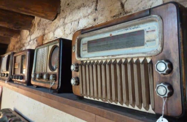 Un rêve d'antiquités et sa signification: Que signifie un rêve d'antiquités ?