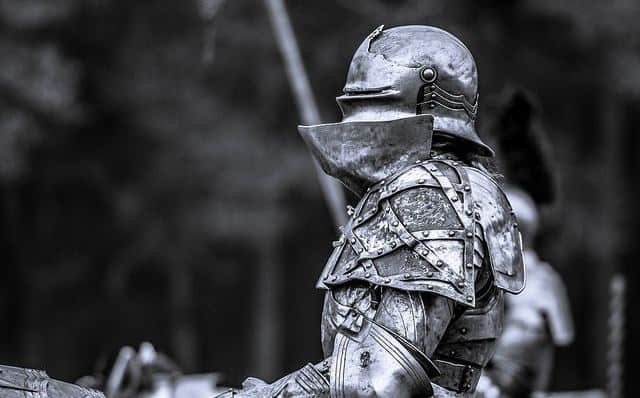 Un rêve d'armure et sa signification: Que signifie rêver d'armure ?