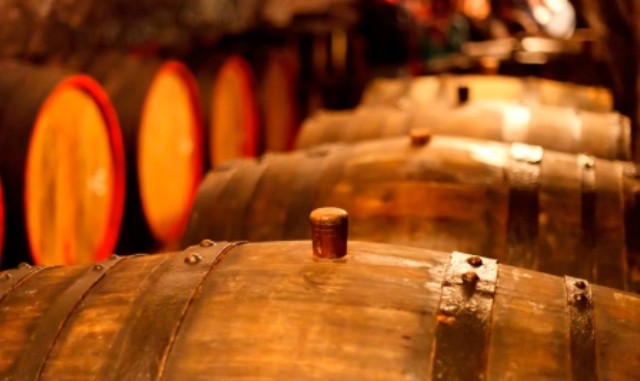 Que signifie rêver de barrique ?