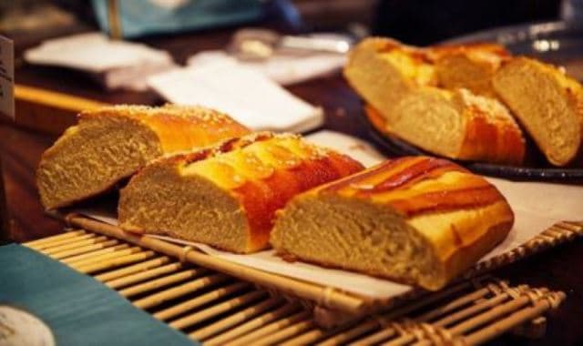 Que signifie rêver de boulangerie ?