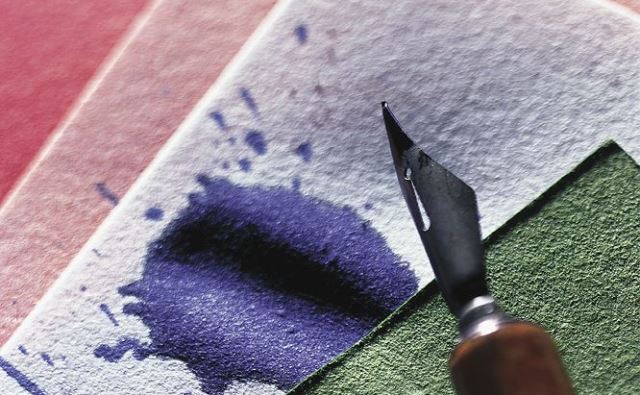 Que signifie rêver de buvard ?