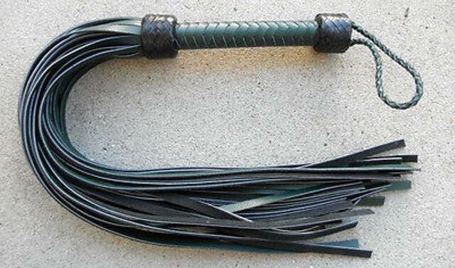 Un rêve de fouet et sa signification: Que signifie un rêve de fouet ?