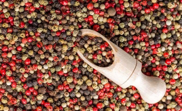 Un rêve de poivre et sa signification: Que signifie rêver de poivre ?