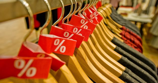Un rêve de soldes et sa signification: Que signifie rêver de soldes ?