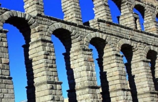 Rêver d'aqueduc en Islam Que signifie rêver d'aqueduc ?