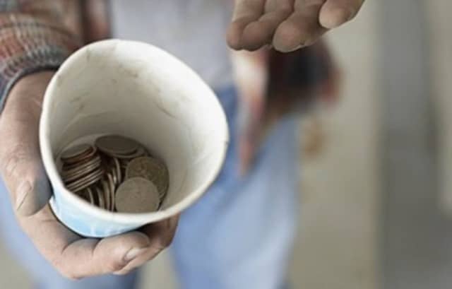 Un rêve d'aumône et sa signification: Que signifie rêver d'aumône ?