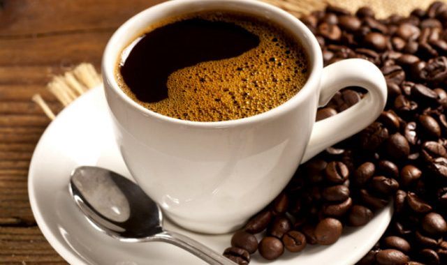 Que signifie rêver de café ?