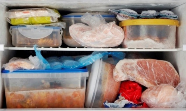 Que signifie rêver de congélateur ?