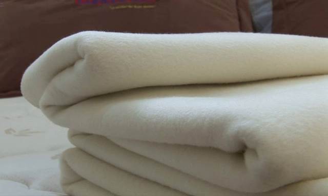 Que signifie rêver de couverture ?