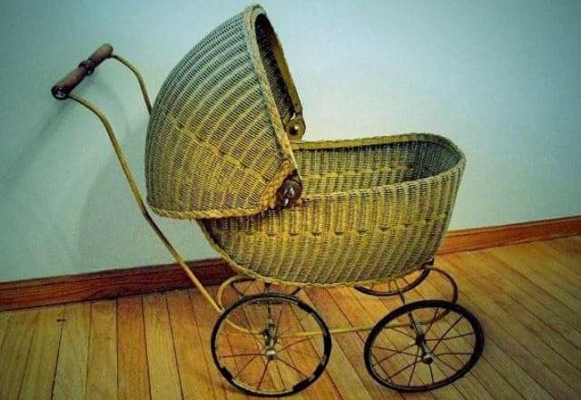 Un rêve de landau et sa signification: Que signifie rêver de landau ?