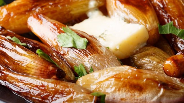 Un rêve de manger des échalotes et sa signification: Que signifie rêver de manger des échalotes ?