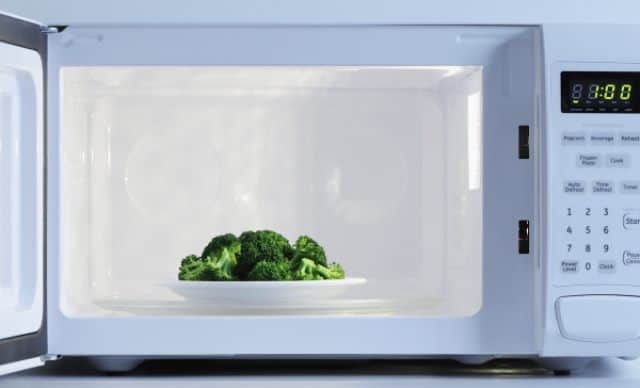 Que signifie rêver de micro-onde ?