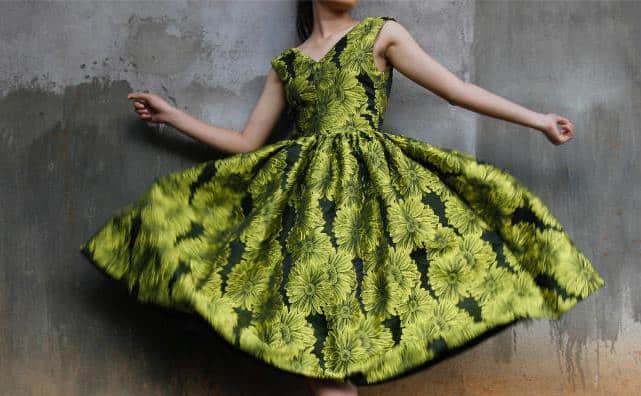 Que signifie rêver de mode ?