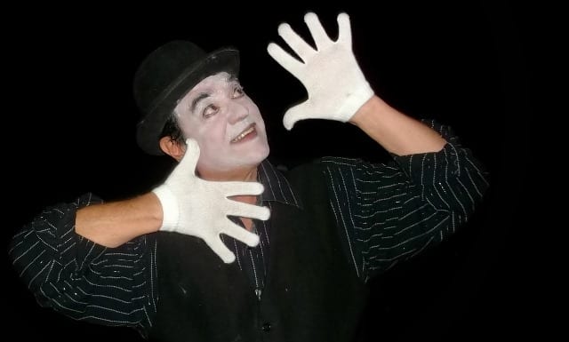Un rêve de pantomime et sa signification: Que signifie rêver de pantomime ?