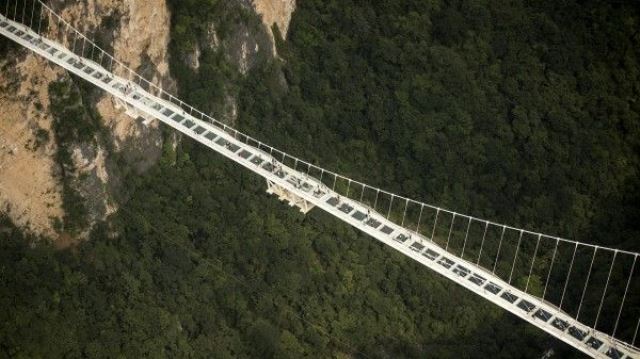 Un rêve de passerelle et sa signification: Que signifie rêver de passerelle ?