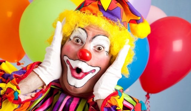 Un rêve de pitre et sa signification: Que signifie rêver de pitre ?