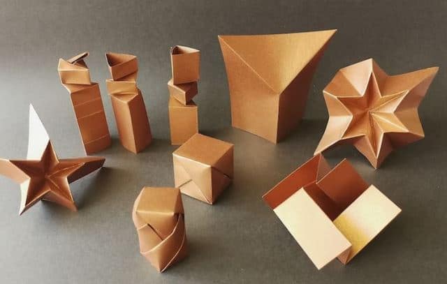 Un rêve de plier et sa signification: Que signifie rêver de plier ?