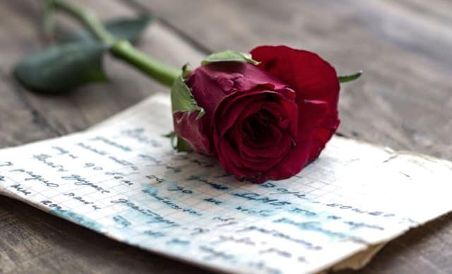 Que signifie rêver de poésie ?