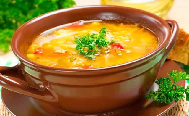 Un rêve de potage et sa signification: Que signifie rêver de potage ?