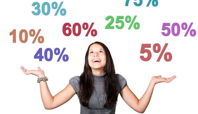 Un rêve de rabais et sa signification: Que signifie rêver de rabais ?