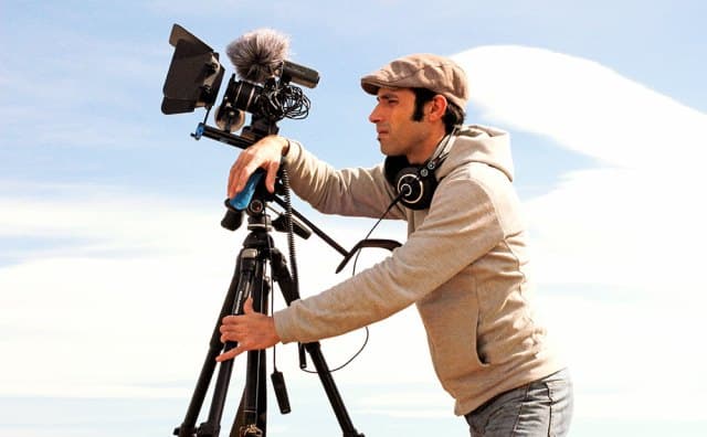 Un rêve de réalisateur et sa signification: Que signifie rêver de réalisateur ?