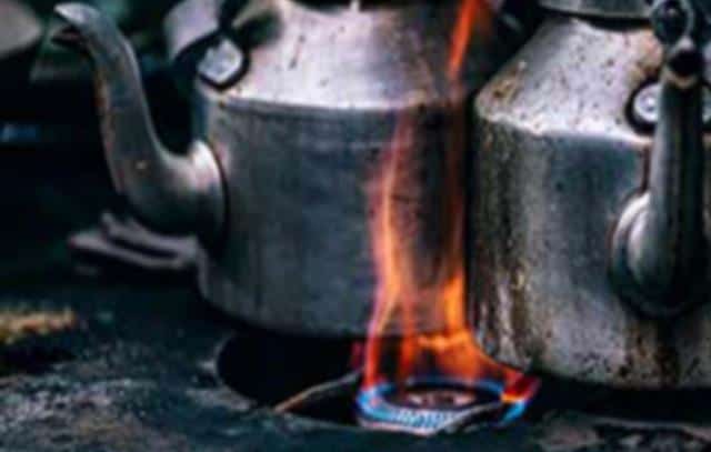 Un rêve de réchaud et sa signification: Que signifie rêver de réchaud ?