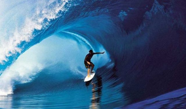 Un rêve de surf et sa signification: Que signifie rêver de surf ?