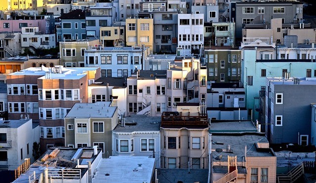 Un rêve d'acheter un appartement et sa signification: Que signifie rêver d'acheter un appartement ?