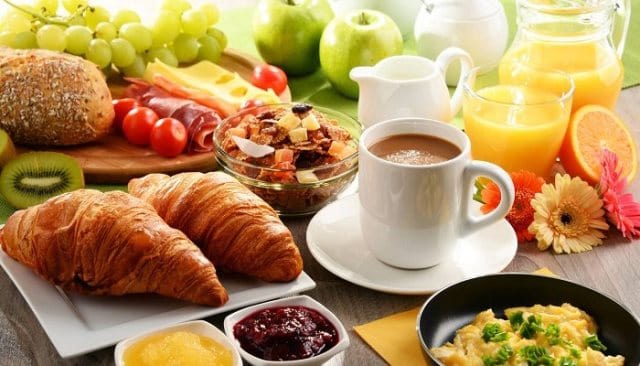 Un rêve d'appétit et sa signification: Que signifie rêver d'appétit ?