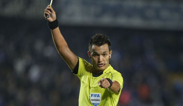 Un rêve d'arbitre et sa signification: Que signifie rêver d'arbitre ?