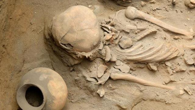 Un rêve d'archéologie et sa signification: Que signifie rêver d'archéologie ?