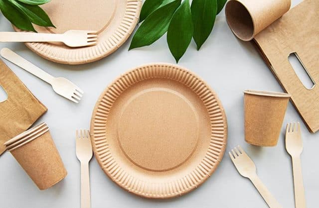 Un rêve d'assiettes en plastique et sa signification: Que signifie rêver d'assiettes en plastique ?