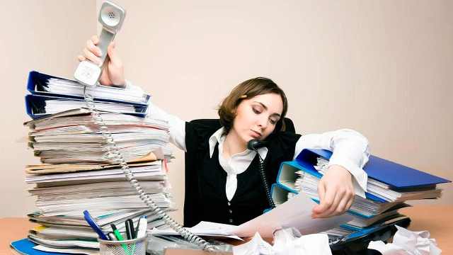 Un rêve d'employé et sa signification: Que signifie rêver d'employé ?