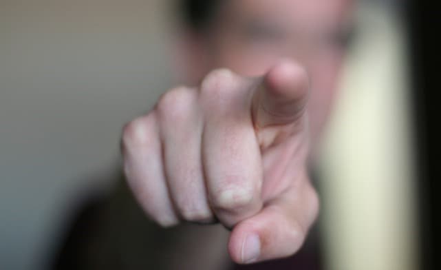 Un rêve d'être accusé et sa signification: Que signifie rêver d'être accusé ?