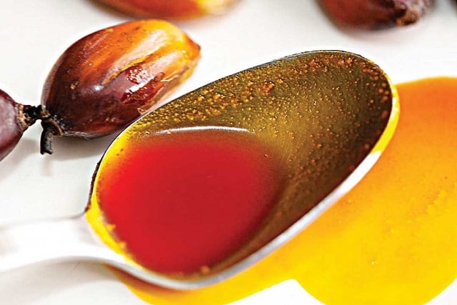 Un rêve d'huile de palme et sa signification: Que signifie rêver d'huile de palme ?