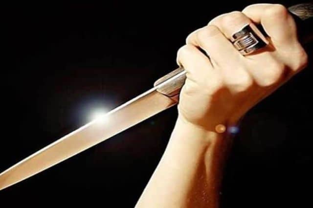 Un rêve de bagarre au couteau et sa signification: Que signifie rêver de bagarre au couteau ?