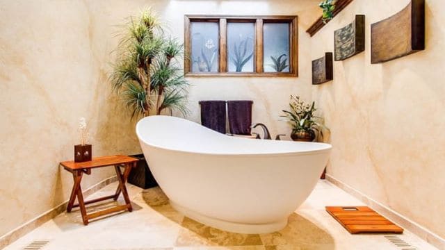 Un rêve de baignoire et sa signification: Que signifie rêver de baignoire ?