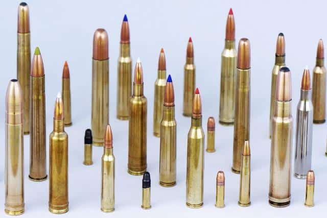 Un rêve de balle de fusil et sa signification: Que signifie rêver de balle de fusil ?