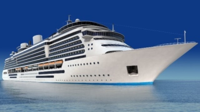 Que signifie rêver de bateau de croisière ?