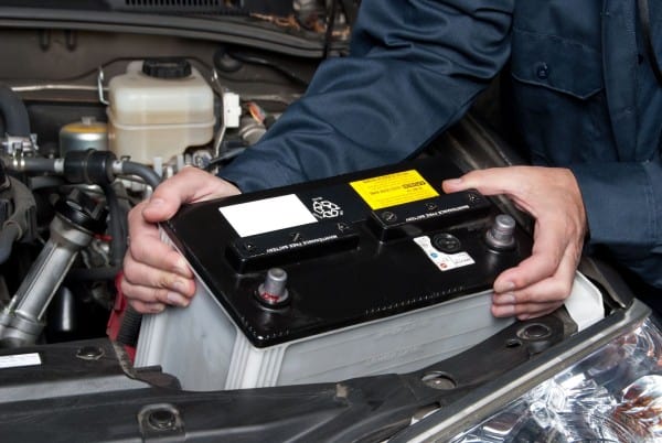 Un rêve de batterie de voiture et sa signification: Que signifie rêver de batterie de voiture ?