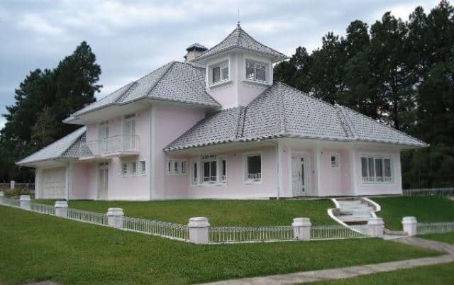 Un rêve de belle maison et sa signification: Que signifie rêver de belle maison ?