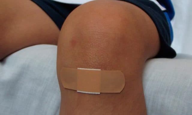 Que signifie rêver de blessure à la jambe ?