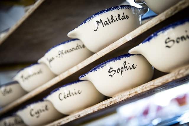 Que signifie rêver de bol ?