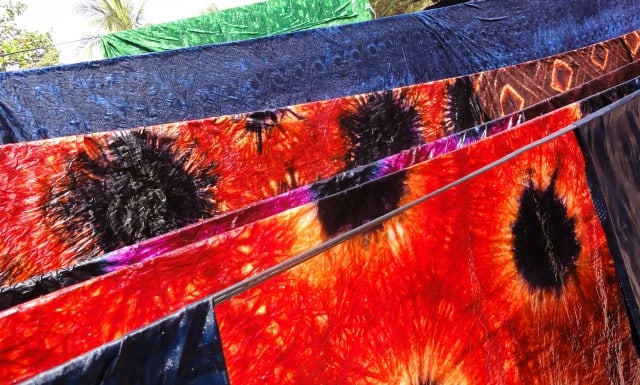 Que signifie rêver de boubou ?